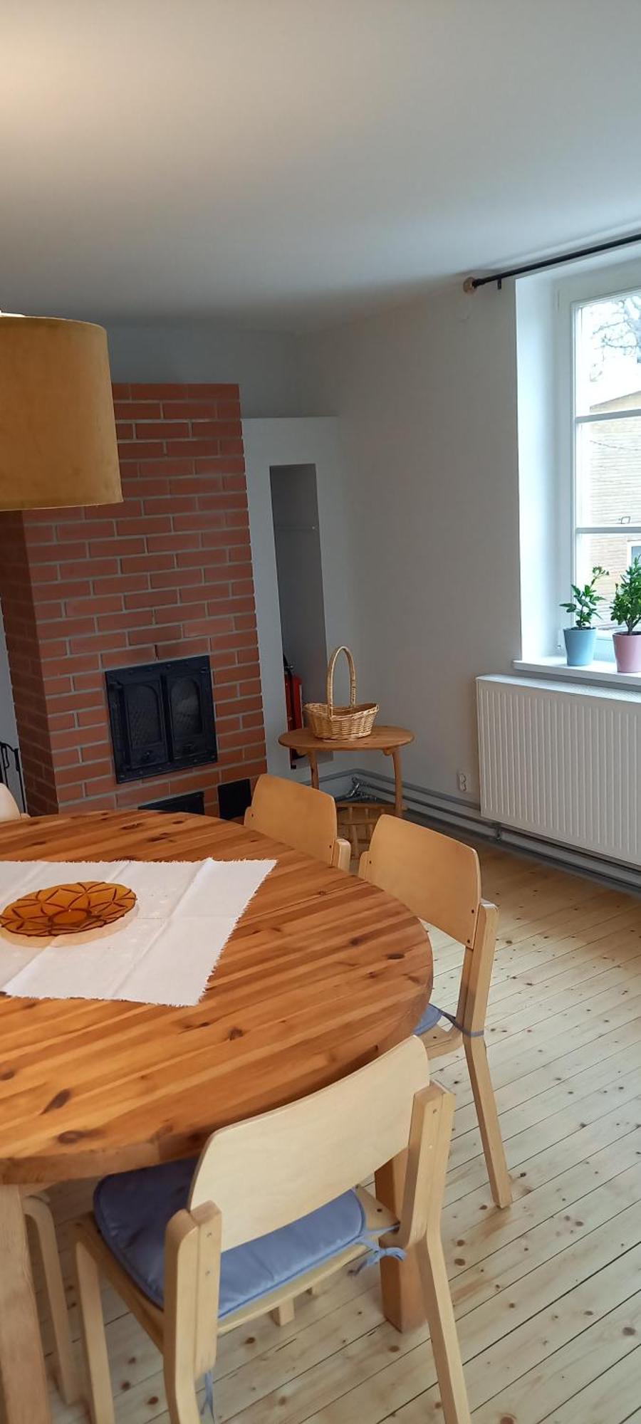 Kadrina St. Catharine'S Guesthouse Zewnętrze zdjęcie