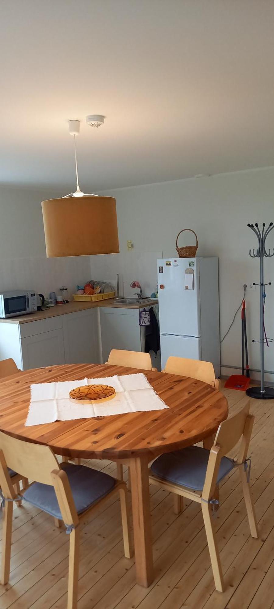 Kadrina St. Catharine'S Guesthouse Zewnętrze zdjęcie