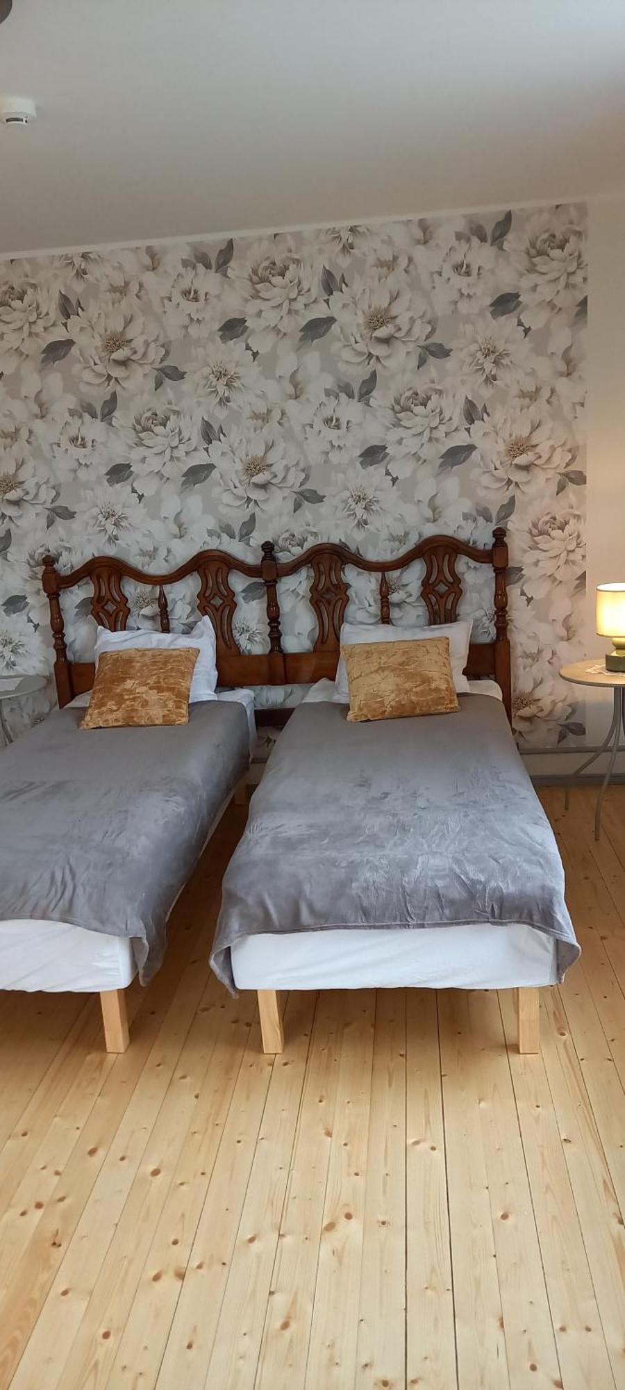 Kadrina St. Catharine'S Guesthouse Zewnętrze zdjęcie