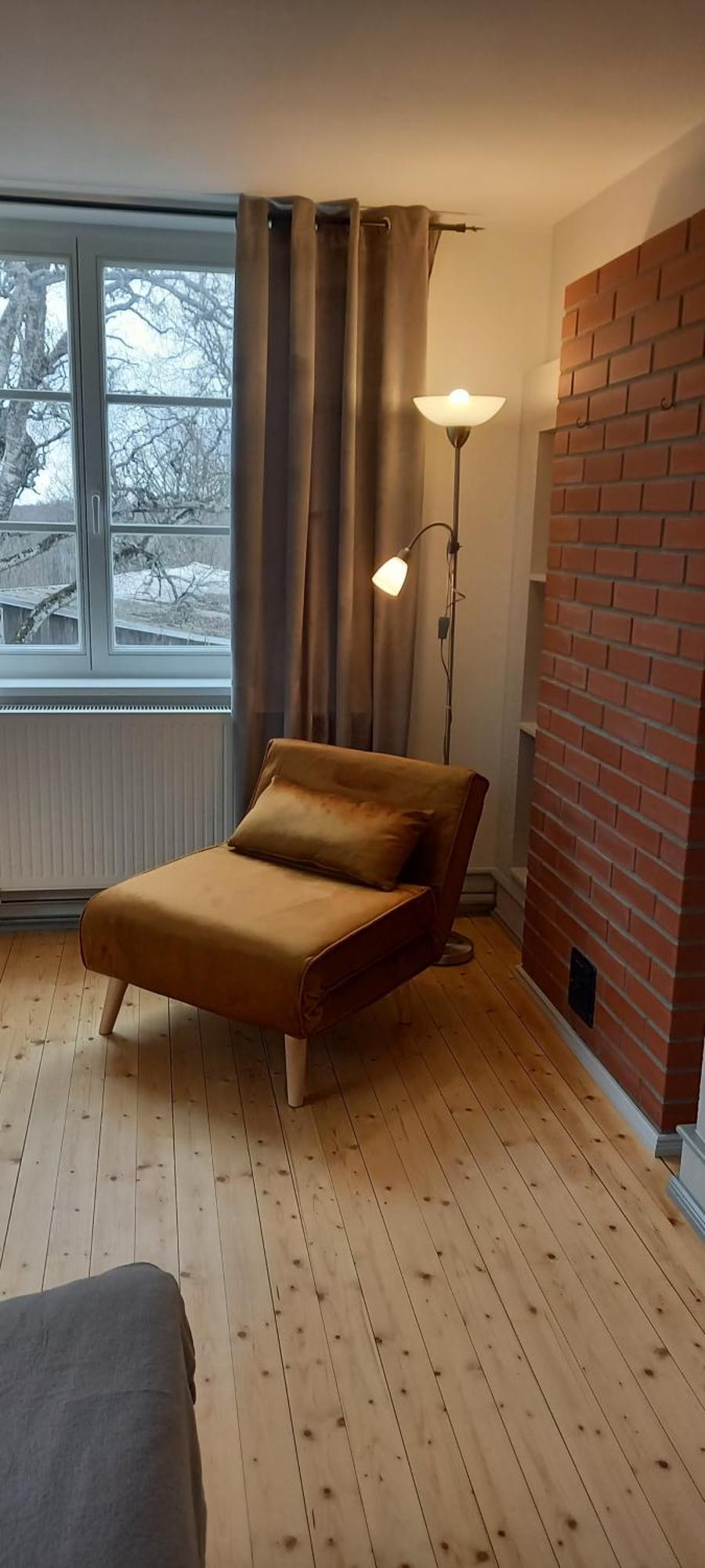 Kadrina St. Catharine'S Guesthouse Zewnętrze zdjęcie