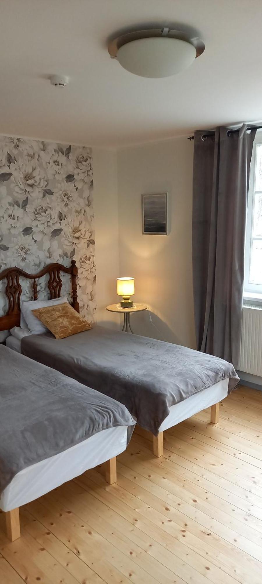 Kadrina St. Catharine'S Guesthouse Zewnętrze zdjęcie